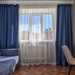Фото Апартаменты на улице Комарова 23