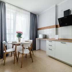 фото 8 River Side (Ривер сайд) на проезде Мукомольном