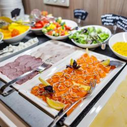 Mercure Ростов-на-Дону (Меркюр) — 6718545db6c88afe0c5faa49e68dcfd1