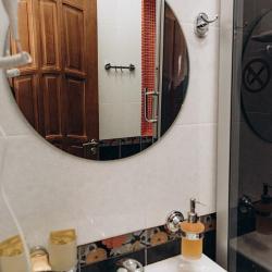 Фото Отель Фламинго