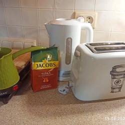 Фото Апартаменты на улице Высоковольтная 22