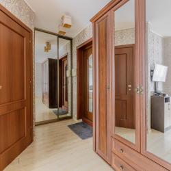 Фото Отель ApartLux (АпартЛюкс) на улице 1905 года