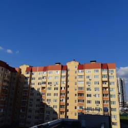 1-комнатные апартаменты стандарт
