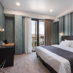 Фото Отель Brooch Boutique Hotel (Броуч)