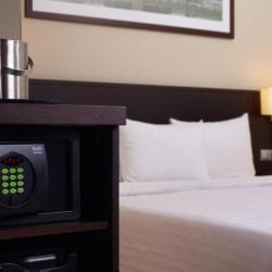 Courtyard Nizhny Novgorod City Center (Кортъярд Нижний Новгород Сити Центр) — 67199f8fc9b7f5ebedd7c202f8ba3749