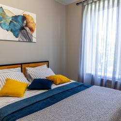 Фото Отель Дом у Волги