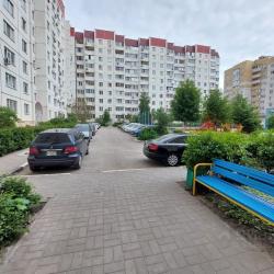 Апартаменты стандарт