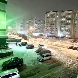 Фото Апартаменты на тракте Иркутский 185
