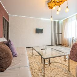 3-комнатные апартаменты люкс ул. Кирова, 163