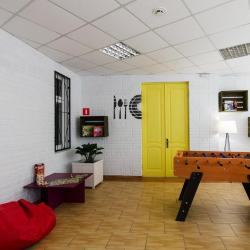 Фото Отель Maxi House Hostel (Макси Хаус)
