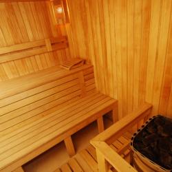 Фото Отель Спортивная