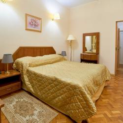 Фото Отель Загорские дали