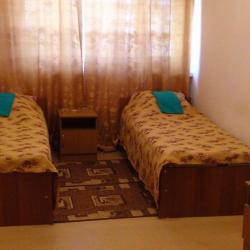 Фото Отель Берег