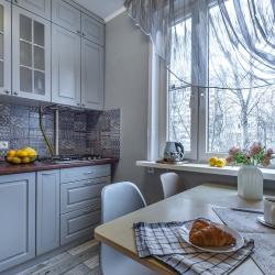 Фото Апартаменты на улице Профсоюзная 75к2