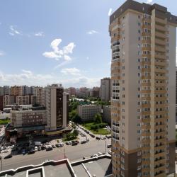 Фото Отель iHome (Айхоум) на улице Фрунзе 49/1