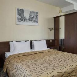 Фото Отель Hotel Neman (Неман)