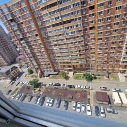 Фото Апартаменты НИКиТА на проезде Репина 3 корпус 1