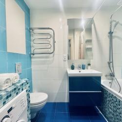 Фото Отель Vegas apartments (Вегас апартментс) на улице Академика Сахарова 109