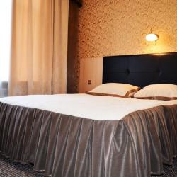 Фото Отель Гости