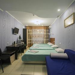 Фото Отель Флайт