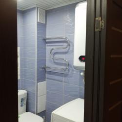 2-комнатные апартаменты улучшенные