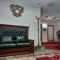 Фото Отель Партком