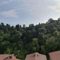 1-комнатные апартаменты студия