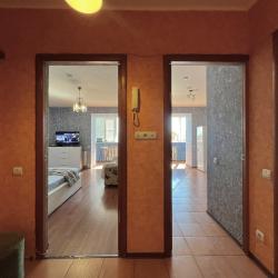 Фото Отель КакДома на улице Георгиевская 3