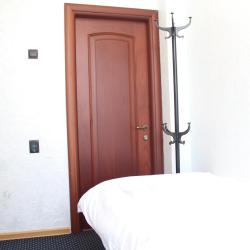 Фото Отель Рассвет