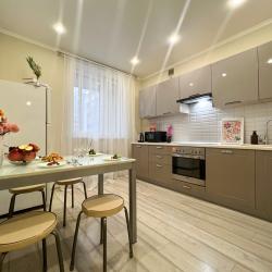 Апартаменты Center Family
