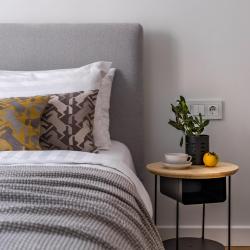 1-комнатные апартаменты люкс