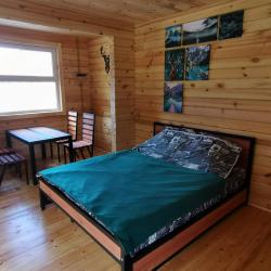 Фото Отель Горный орел