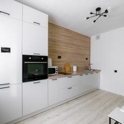 Фото Отель PrezentHaus (ПрезентХаус) на Горького 20