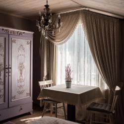 Фото Отель Хюгге