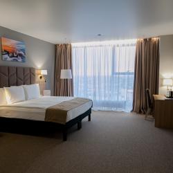 Baikal Forest Hotel (Байкал Форест) — 671f2a1e4e53cbde78c89de27ad93905