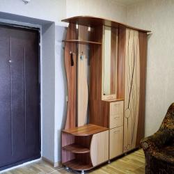 Фото Браво Апартаменты на улице Магистральная 41к. 5