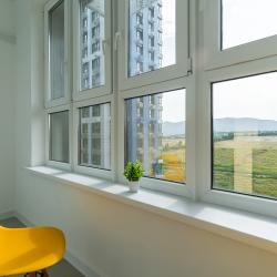 1-комнатные апартаменты студия