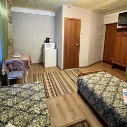 Фото Отель Сампо