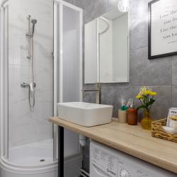 1-комнатные апартаменты улучшенные MERINO HOME Sola