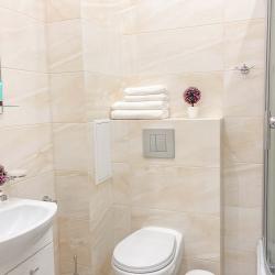 1-комнатные апартаменты стандарт Balt-Apartments Pionerskii 8