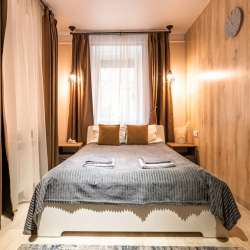 Фото Отель Floris Apartments (Флорис Апартменс) на Проспекте Невский