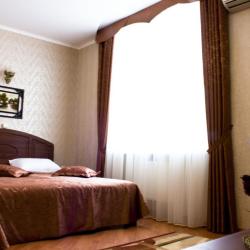 Фото Отель Полтава