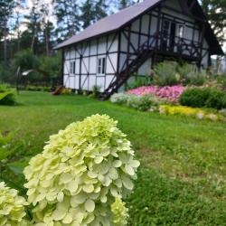 Фото Отель Панорама Алтай
