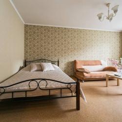 Фото Отель DearHome на улице Пронская