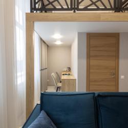 Фото Отель 8Avenue Hotel by Provence (8 Авеню)