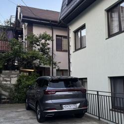 Фото Апартаменты на Красной улице 49