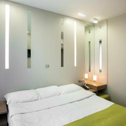 фото 41 Novinka Hotel (Новинка)