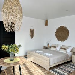 Фото Отель Подсолнух Village (Вилладж)