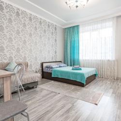 Фото Отель Вершина-ПВ на улице Камзина 41/3