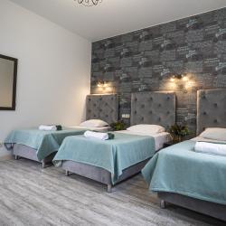 Фото Отель Вилла Леона